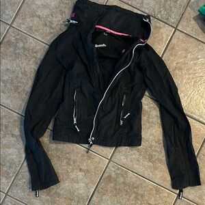Bench Women's Black Jacket